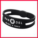 即納★メール便送料無料【BANDEL BRACELET バンデルブレスレット 】新色カモフラージュ 迷彩色 も入手しました!!日本製 シリコンブレスレット バンデル運動能力 バランス力 回復力 集中力バンデ…