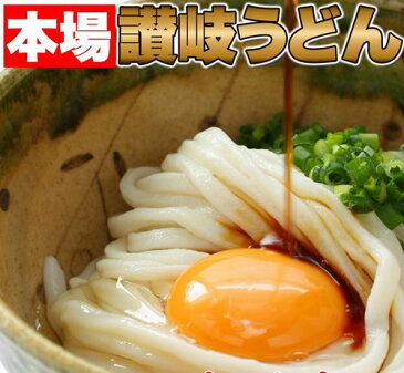 【ゆうメール送料無料】鎌田醤油特製ダシ醤油6袋付き!!讃岐うどん6食分600g（300g×2袋）