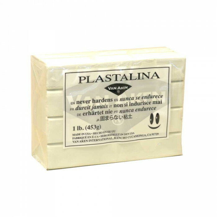 MODELING CLAY(ǥ󥰥쥤)PLASTALINA(ץ饹꡼)Ǵڡۥ磻ȡ1Pound3ĥå
