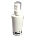 有田焼 Pretty オイルドロップスプレー 90ml 小ネコ黒(3)