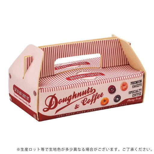 セトクラフト ティッシュケース ドーナツボックス レッド SF-4012-RD-150 セトクラフト ティッシュケース ドーナツボックス レッド SF-4012-RD-150