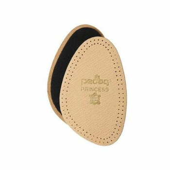 Pedag(ペダック) インソール LEATHER1/2 レザーハーフ 24.0〜24.5 37/38