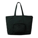 ROOTOTE ルートート トートバッグ SN.GRANDE.パッカブル-B Black 131401(4)