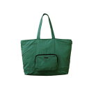ROOTOTE ルートート トートバッグ SN.GRANDE.パッカブル-B Green 131404(4)