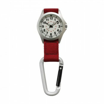 TELVA アナログ時計 CB-A4153-LUR