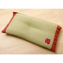 枕 ピロー 『おふくろの枕 くぼみ平枕』 約50×30cm 3641209(3)