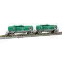 タキ1000 日本石油輸送 ENEOS 2両セット T004-4(3)