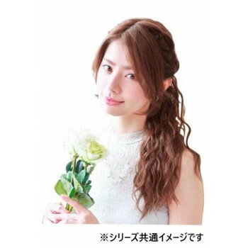 プリシラ シュシュウィッグ ルーズウェーブ VS-37 耐熱 TNC・ナチュラルカラー プリシラ シュシュウィッグ ルーズウェーブ VS-37 耐熱 TNC・ナチュラルカラー