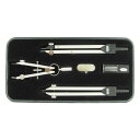 KD型製図器 KJ 7品組 010-0012(3)