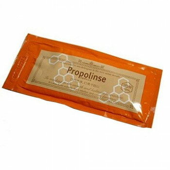 プロポリンス　ハンディパウチ　12ml(1袋)×100袋