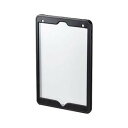 iPad 10.2インチ 耐衝撃防水ケース PDA-IPAD1616