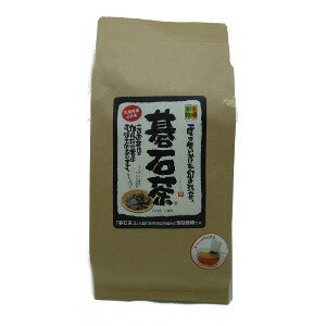 碁石茶ティーパック1.5g×50包【P2B】