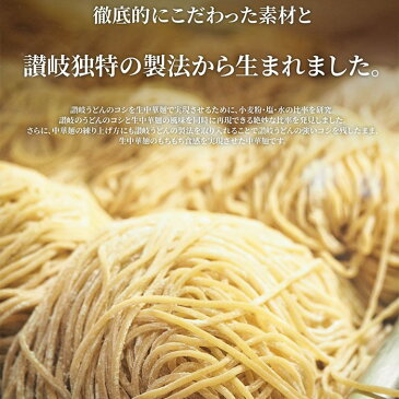 【ゆうパケット送料無料】もちもち讃岐麺とオタフクソースが食欲そそる焼きそば5食(90g×5)【P2B】