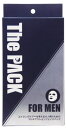 ザ パックFOR MEN 5枚入【P2B】