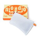 【ネコポス送料無料】niodioウォッシングポーチ