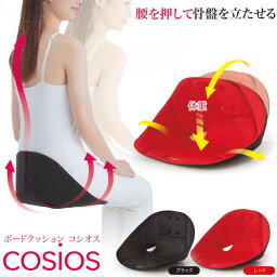 ボードクッション cosios（コシオス）