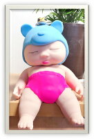 【在庫あり あす楽対応】アグリーベイビーズ　ビッグサイズ 25cm UGLY BABIES BIG...