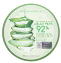 アロエベラ92%スージングジェル 300ml【P2B】