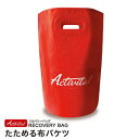 【在庫あり あす楽対応】Activital リカバリーバッグ Activital　RECOVERY BAG