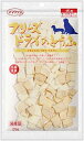 ママクック フリーズドライのとうふ犬用 25gフリーズドライの豆腐 犬用【P2B】