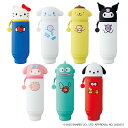 【数量限定】リヒトラブ プ二ラボ サンリオ PuniLabo キャラクターズ ハローキティ / シナモロール / ポムポムプリン / クロミ / マイメロディ ...