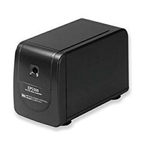【クーポン配布中】アスカ 電動シャープナー 縦型 ブラックEPS500BK メーカー保証1...