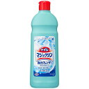 花王 トイレマジックリン 強力クレンザー 小 500g