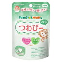 【送料無料(ゆうパケット)】ビーンスタークマム つわびー 90粒入 葉酸 サプリ サプリメント つわり 悪阻 ビタミンB6 ビタミン B6 日本製