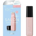 シック Shick サロンプラス リップスティック シェバー ホルダー 刃付き小型 小さい うぶ毛 シェーバー 女性 レディース 持ち運び
