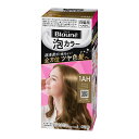 花王 ブローネ 泡カラー 1AH アッシュベージュ 泡 白髪 白髪染め 白髪用108ml