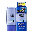 花王 サクセス ウェット剃りシェーバー専用ジェル 180g シェービング
