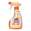 花王 フローリングマジックリン つや出しスプレー 本体 400ml