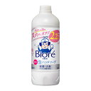 花王 ビオレu 泡ハンドソープ フルーツの香り 詰め替え つめかえ用 430ml