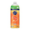 花王 キュキュット 詰め替え つめかえ用 700ml