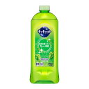 花王 キュキュット マスカットの香り 詰め替え つめかえ用 370ml