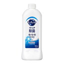 花王 キュキュット クリア除菌 詰め替え つめかえ用 370ml