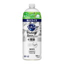 花王 キュキュット Natural Days+ ナチュラルデイズ 除菌 無香性 詰め替え つめかえ用 700ml
