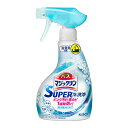花王 バスマジックリン SUPER泡洗浄 スーパー泡洗浄 香りが残らないタイプ 本体 350ml