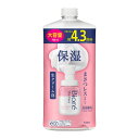 花王 ビオレ ザフェイス 泡洗顔料 ディープモイスト 詰め替え つめかえ用 大容量 700ml 洗顔料