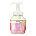 花王 ビオレ ザ ハンド ザハンド 泡ハンドソープ 朝の摘みたてローズの香り ポンプ 280ml ハンドソープ
