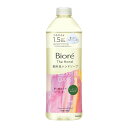 花王 ビオレ ザ ハンド ザハンド 泡ハンドソープ 朝の摘みたてローズの香り 詰め替え つめかえ用340ml ハンドソープ