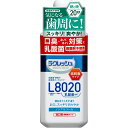 ジェクス ラクレッシュ マウスウォッシュ L8020乳酸菌 450mL アップルミント風味