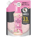 P&G レノア ハピネス アロマジュエル ブルーミングブロッサム 詰め替え つめかえ用 超特大 1410ml 香り付けビーズ 香りつけビーズ 香り付け 香りつけ...