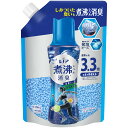 P&G レノア 超消臭 煮沸レベル消臭 抗菌ビーズ スポーツ クールリフレッシュ&シトラス 詰め替え つめかえ用 超特大 1410ml 香り付けビーズ 香りつけ...