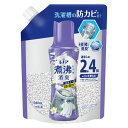 P&G レノア 超消臭 煮沸レベル消臭 抗菌ビーズ 消臭+防カビ クリーンフレッシュ 詰め替え つめかえ用 特大 1040ml 香り付けビーズ 香りつけビーズ ...