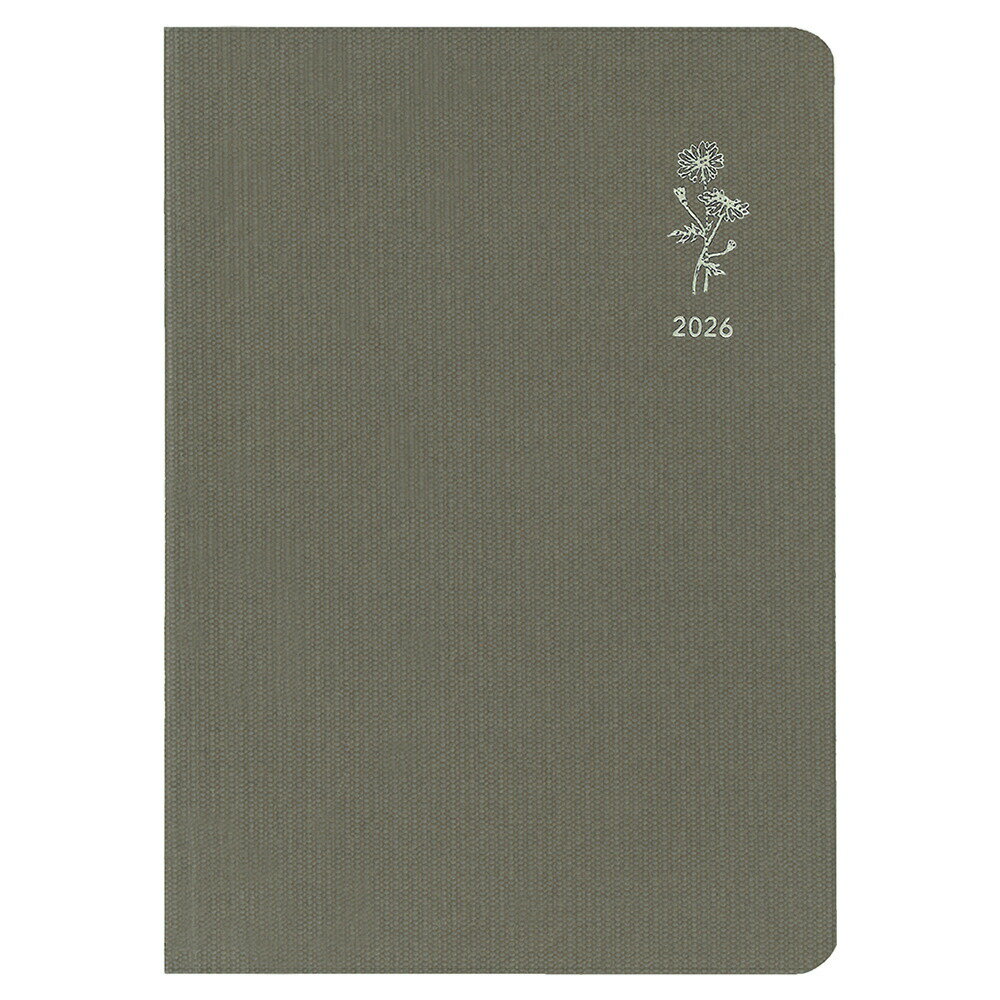 ダイゴー2026年MILLミルA6...