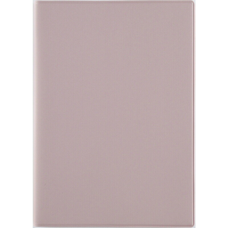 高橋書店 (574) トリンコ torinco6 ドーンピンク B6 1週間 メモ ウィークリー 週間 レフト 日曜 始まり 2026年 2026 高橋手帳 手...