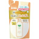 牛乳石鹸 カウブランド 無添加 シャンプー うるおいケア 詰め替え 360ml