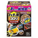 アース製薬 ハチの巣コロリ スズメバチ用 2個入 駆除エサ剤