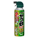 アース製薬 ヤブ蚊ジェット プロプレミア 450ml 殺虫剤 スプレー